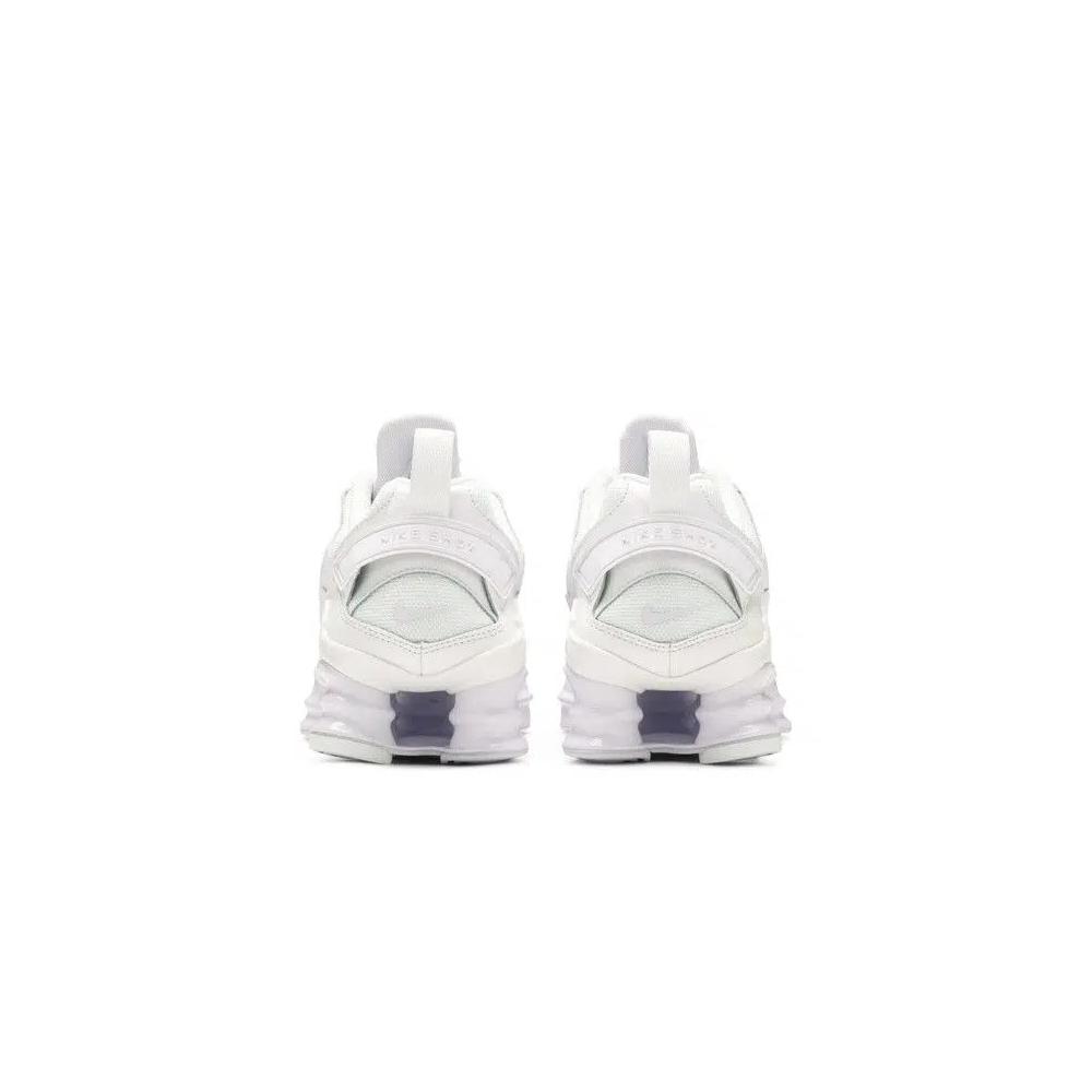 Кроссовки Nike Wmns Shox TL Nova 'Barely Grape' 6