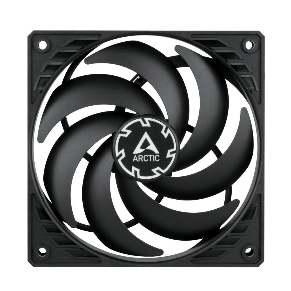 ARCTIC P12 SLIM PWM PST 120x15 мм вентилятор 3