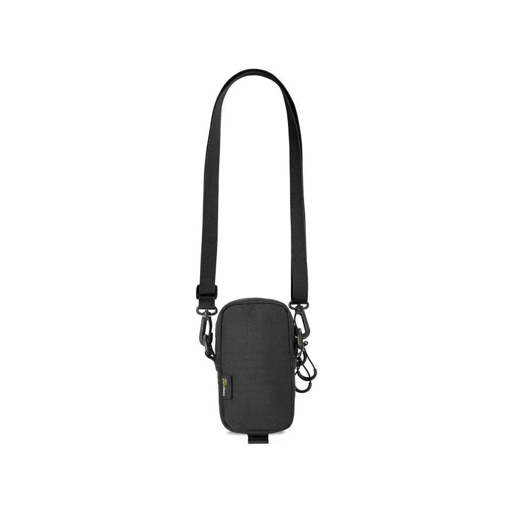Сумки через плечо Palace Cordura RS Device Bag 'Black Graphite' 2