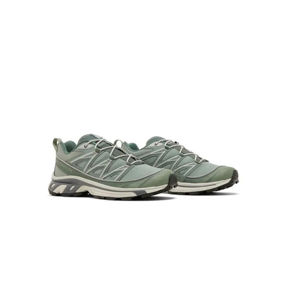 Кроссовки Salomon XT-6 Expanse 'Lily Pad' 8