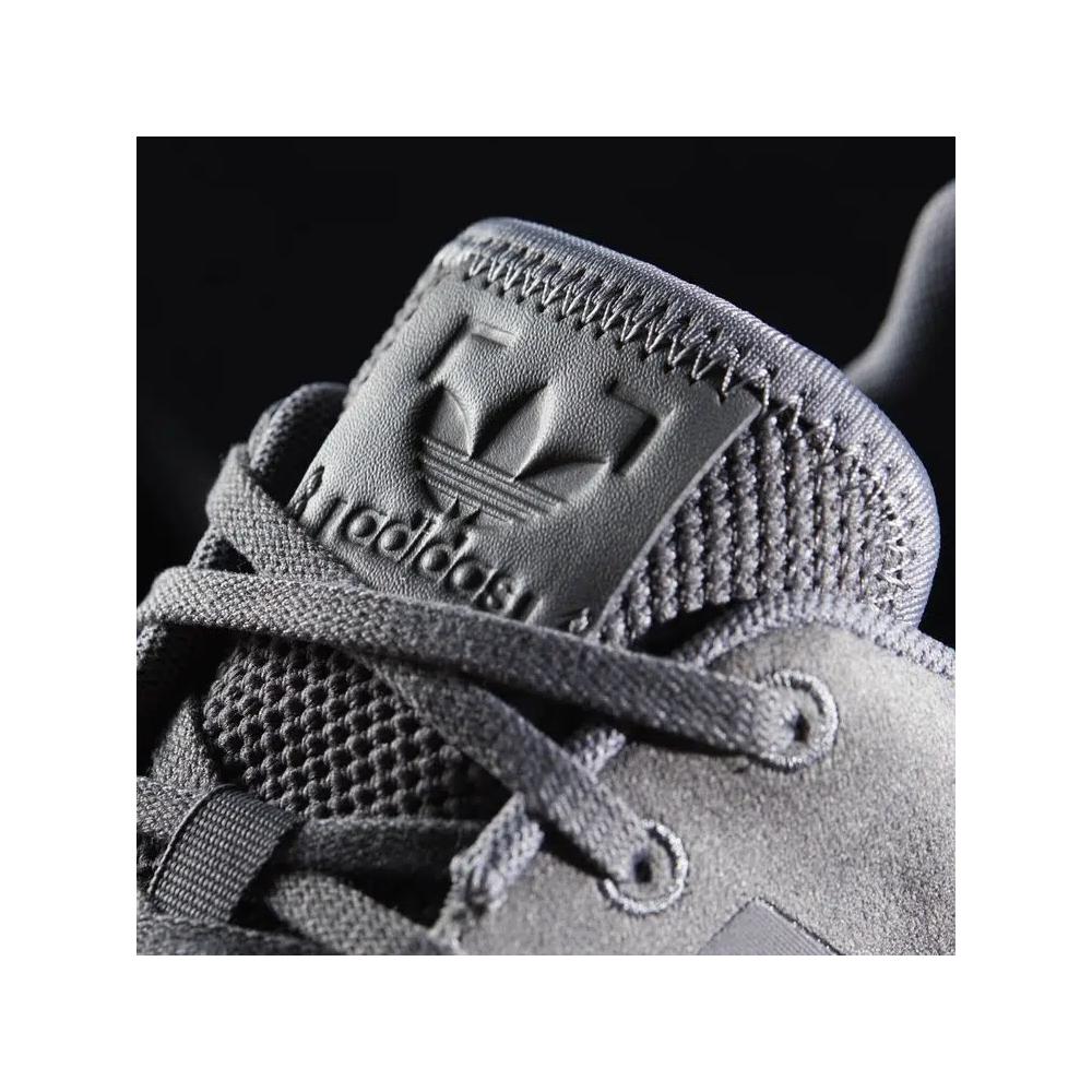 Кроссовки Adidas NMD_R2 'Grey Harvest' 5