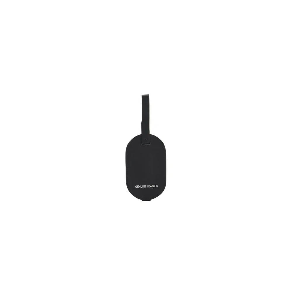 Piper Luggage Tag - XY-2458 - Черный 2
