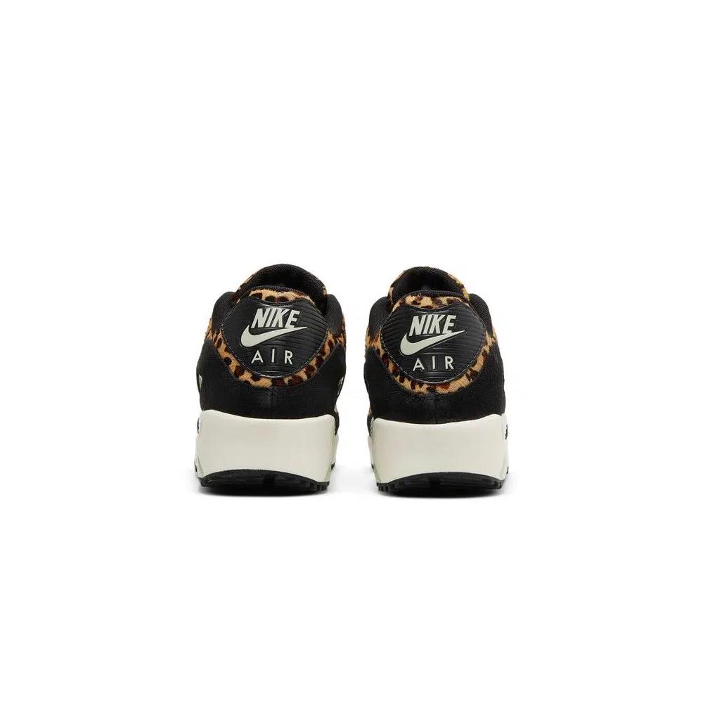 Кроссовки Nike Air Max 90 Golf NRG 'Leopard' 6