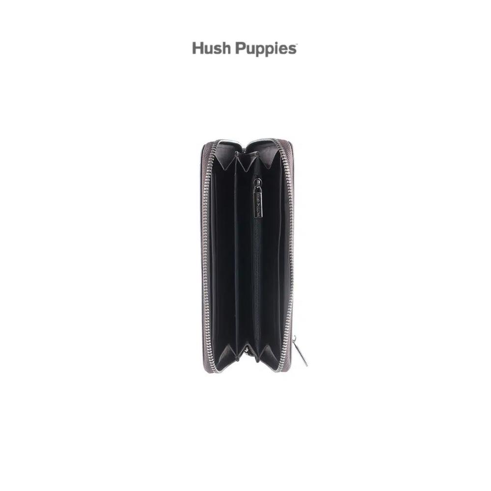 Мужской кошелек SLG HAHN LONG ZIP 3