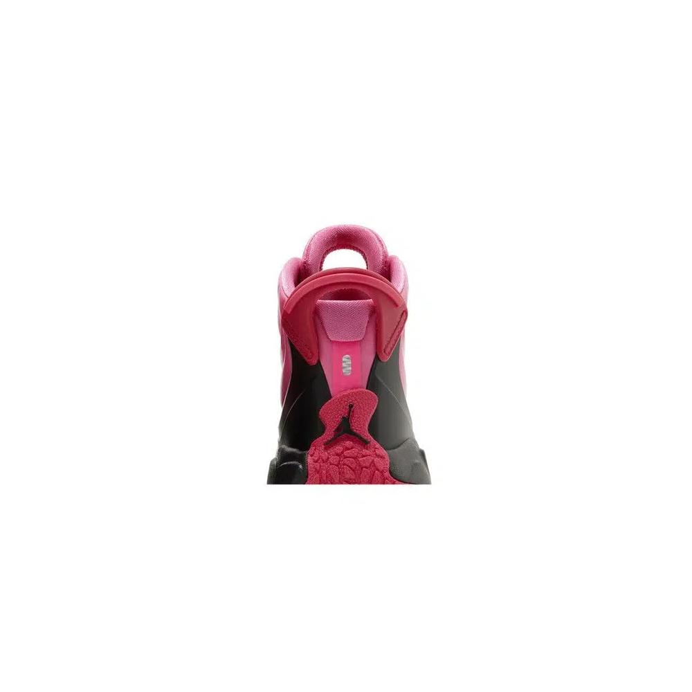 Сапоги Air Jordan Drip 23 Rain Boot TD 'Pinksicle' 7