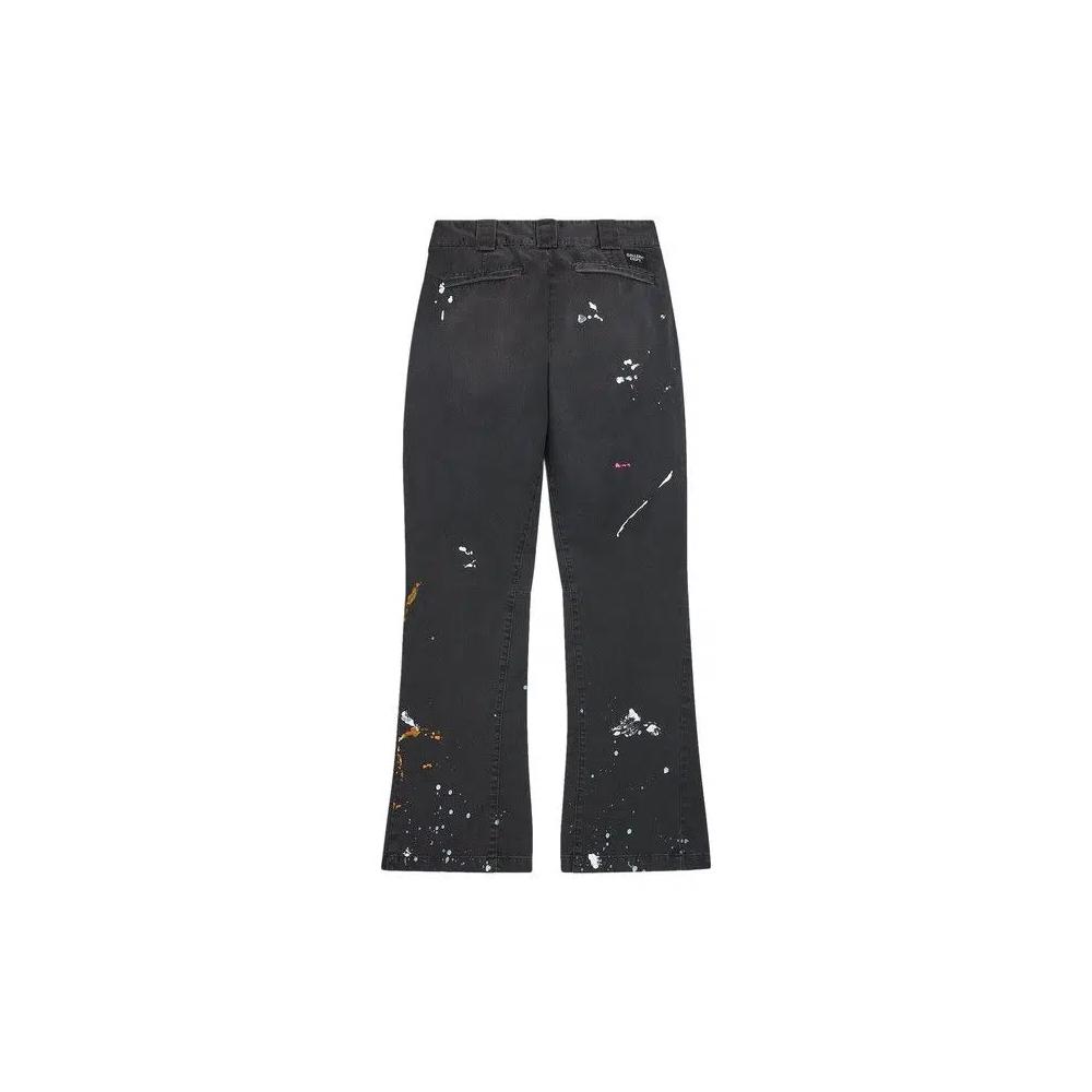 Gallery Dept. Chino Flare Pants 'Черный' 2