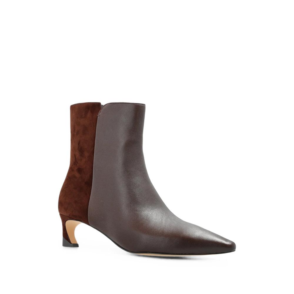 Viv ankle boots 2