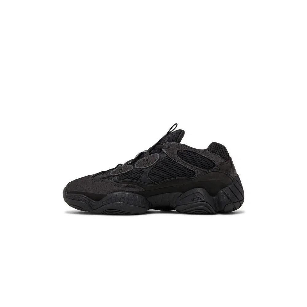 Кроссовки adidas Yeezy 500 'Utility Black' 2023 3