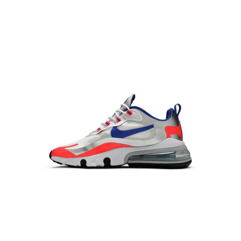 Кроссовки Nike Air Max 270 React 'Knicks' 3
