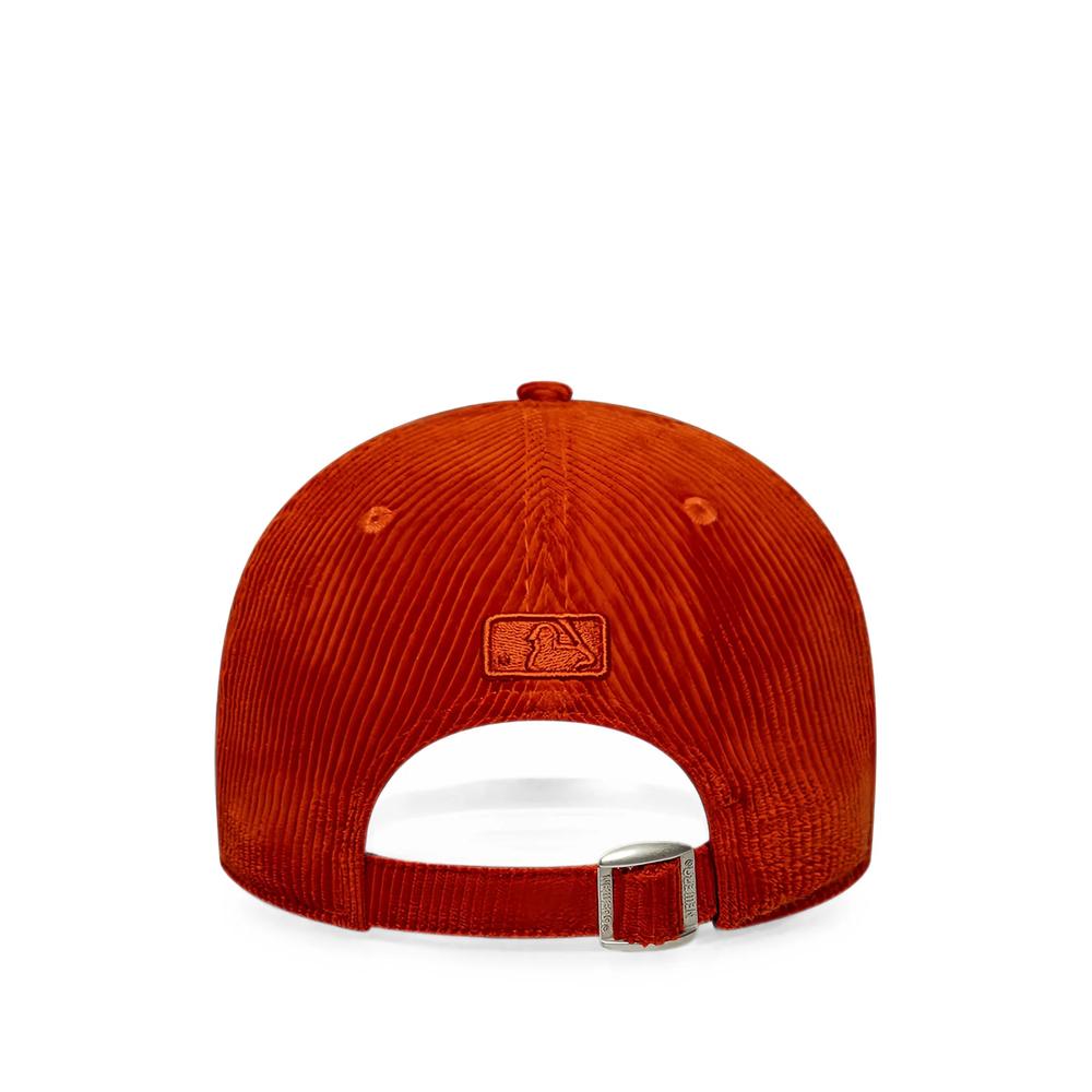 9Forty LA Dodgers MLB corduroy cap 2
