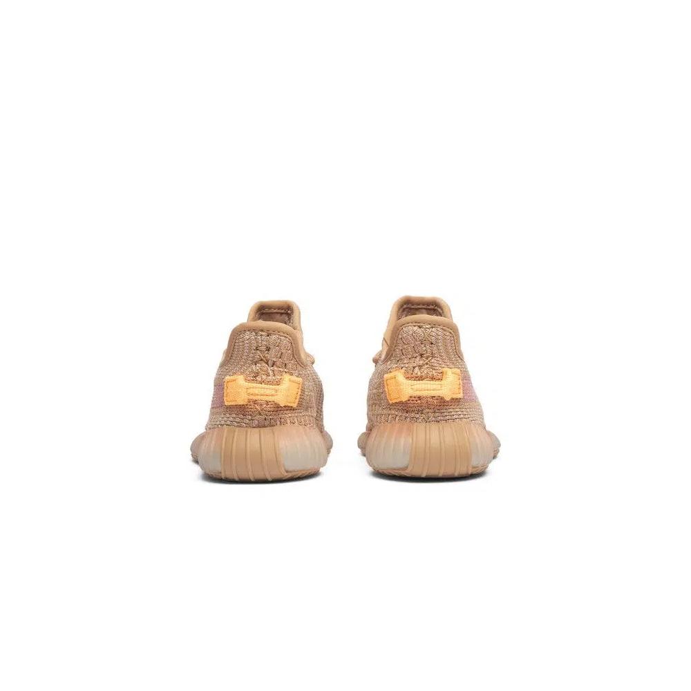 Кроссовки adidas Yeezy Boost 350 V2 Infant 'Clay' 6
