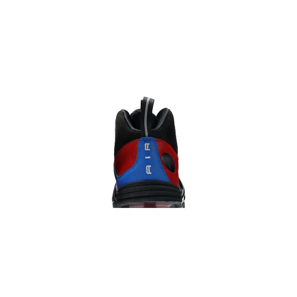 Кроссовки Nike Air Penny 3 'Do It For Dez' 7