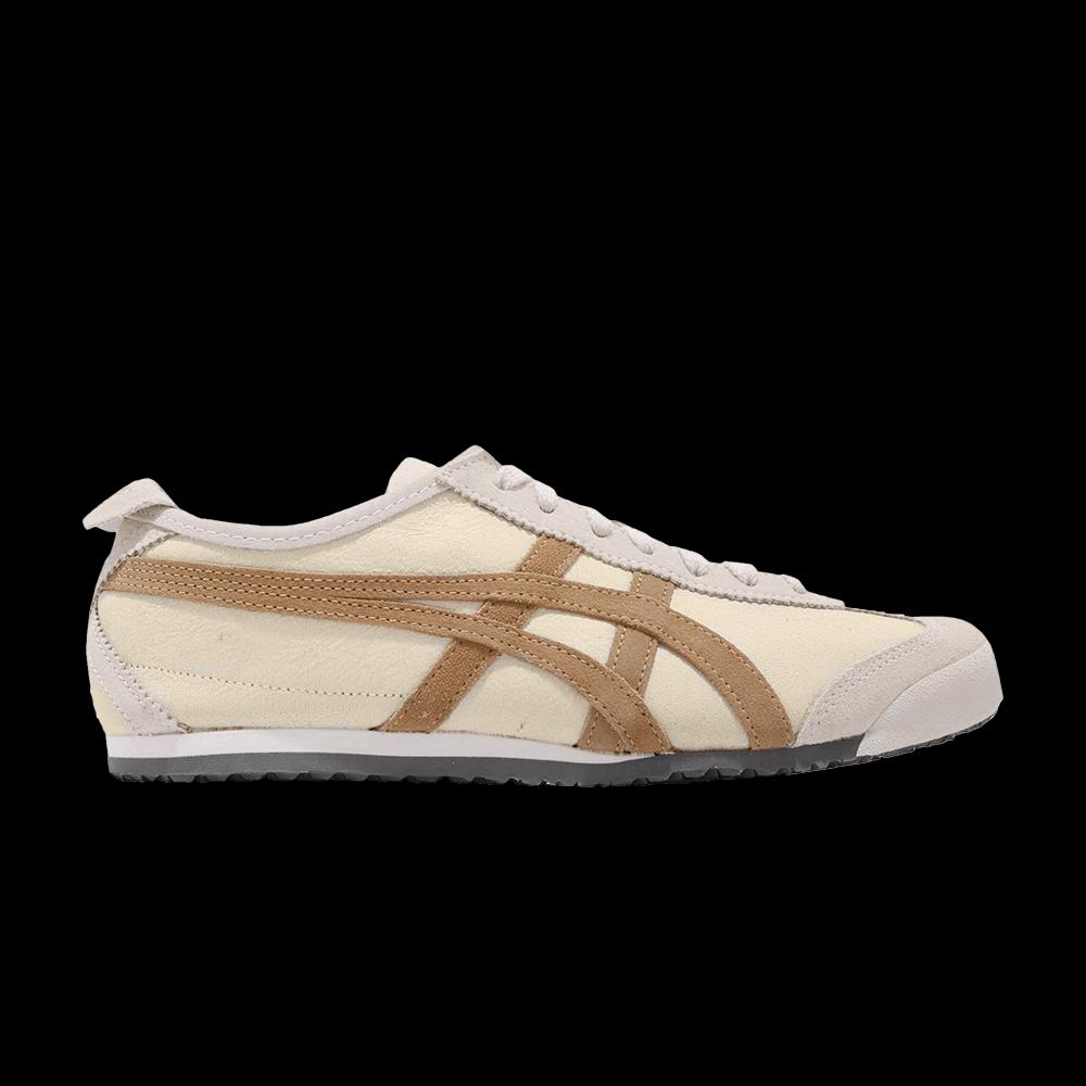 Кроссовки Onitsuka Tiger Mexico 66 'Oatmeal' 1