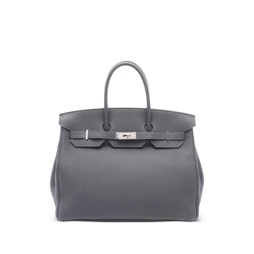 Сумка 35 Birkin Togo (2025 год) 1