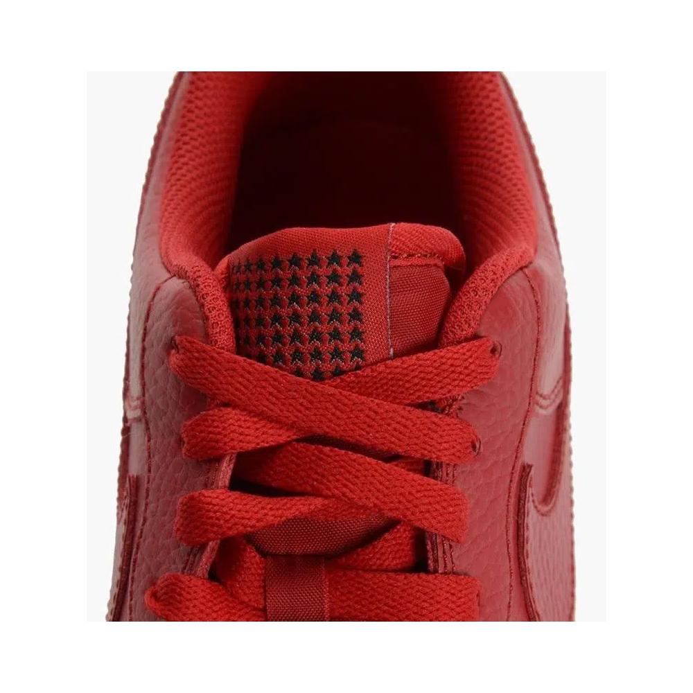 Кроссовки Nike Air Force 1 'Pivot Pack Red' 7
