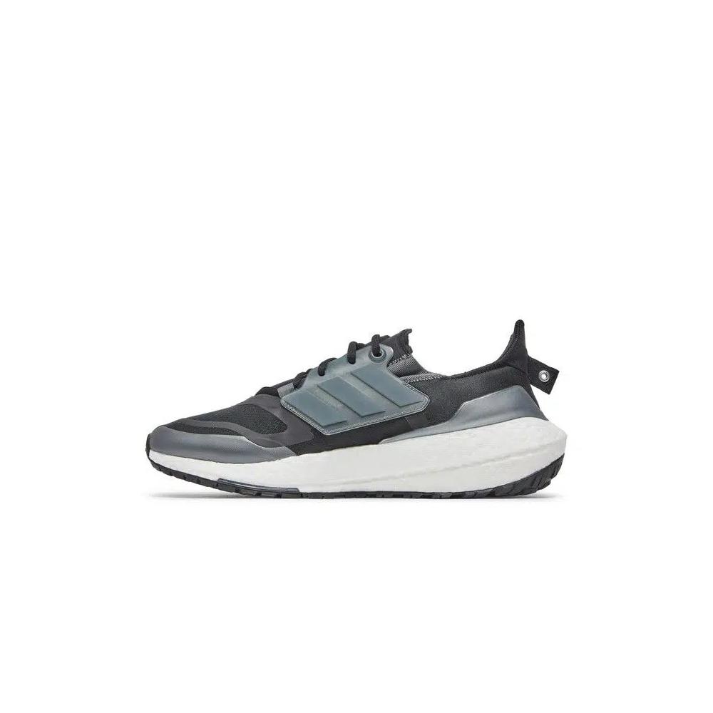 Кроссовки adidas UltraBoost 22 Cold.RDY 'Black Grey' 3