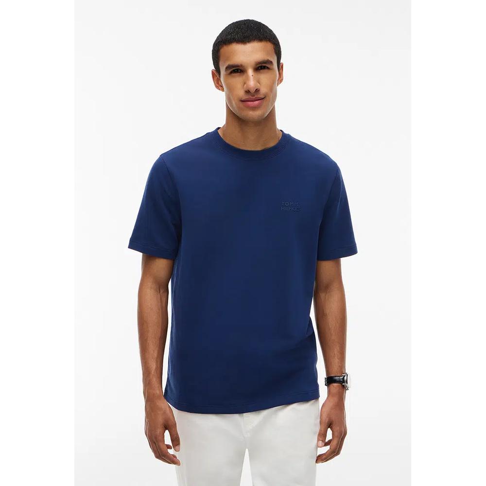 Футболка Performance Flex Peached Terry - Tommy Mainline 1