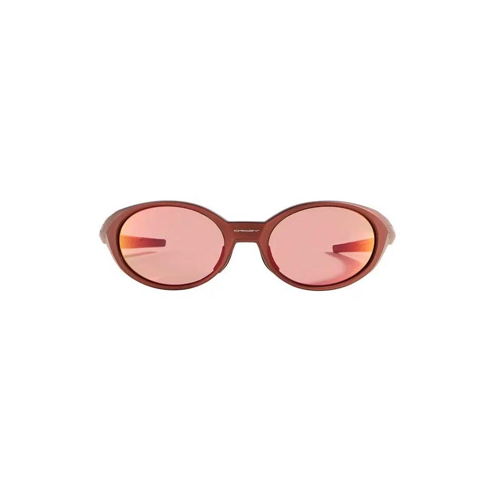 Очки Oakley Eye Jacket Redux Sunglasses 'Fire Orange' 1