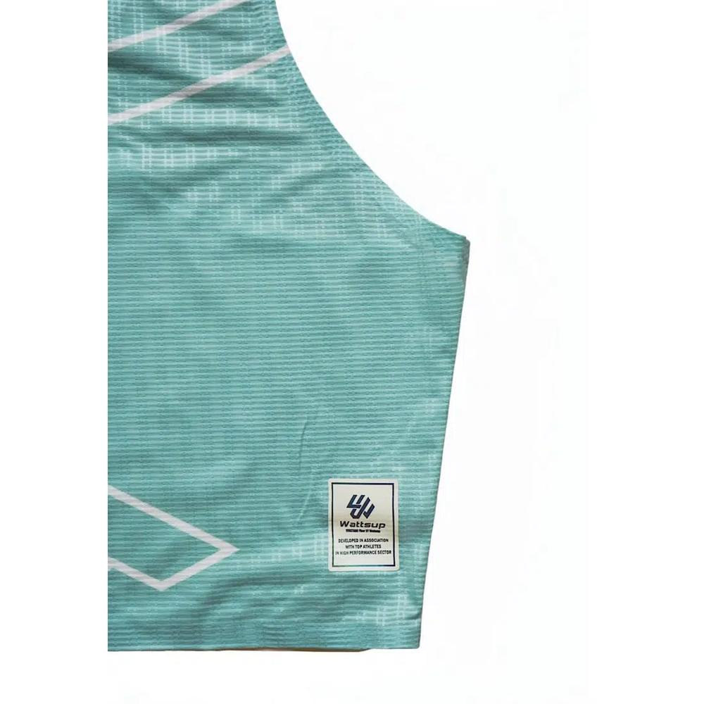 Женская гоночная жилетка C2 Classic Slate Green 4