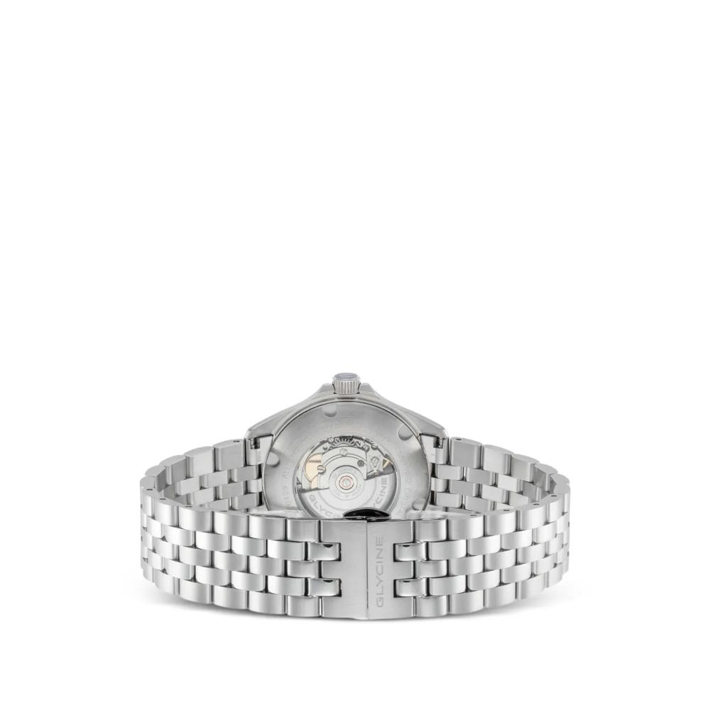 Наручные часы Combat Classic Open Heart 40 мм 2