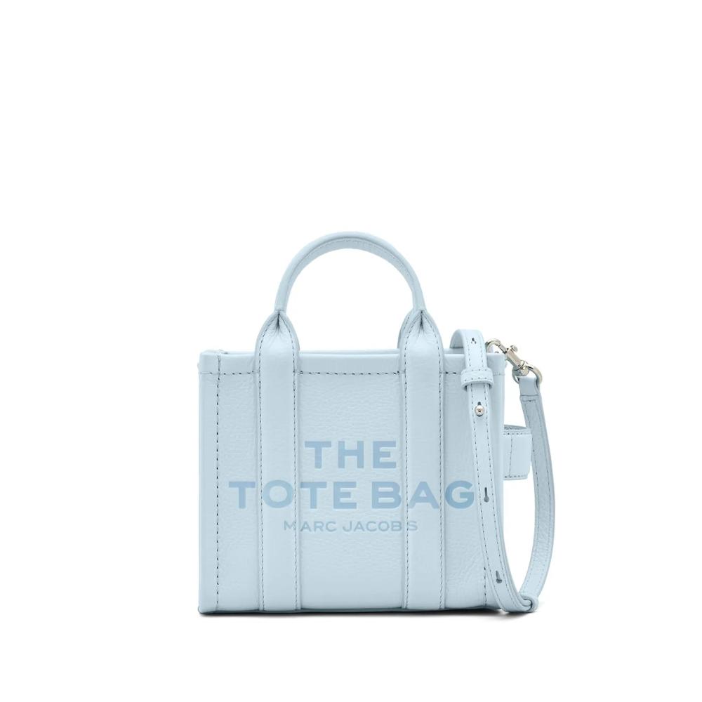 Сумка The Leather Cross Body Tote 1