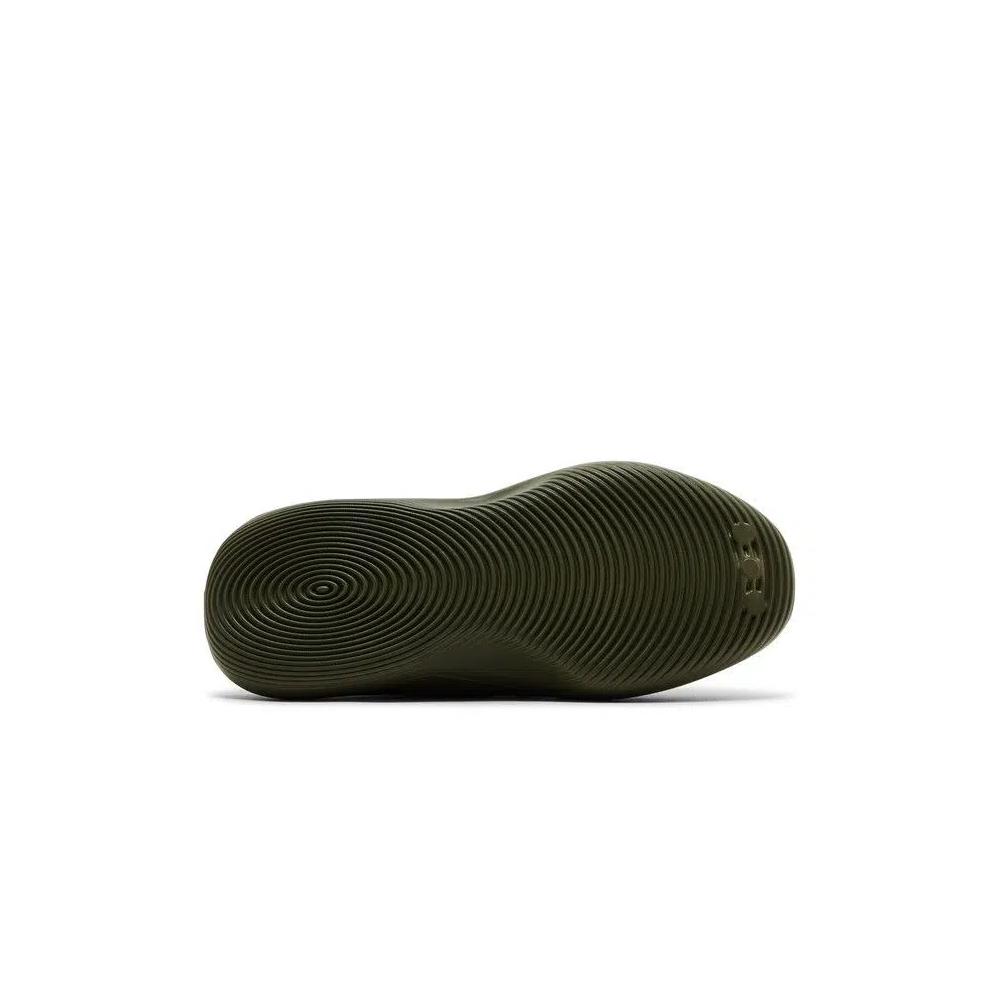 Мюли Adidas adiFOM IIInfinity «Focus Olive» 4