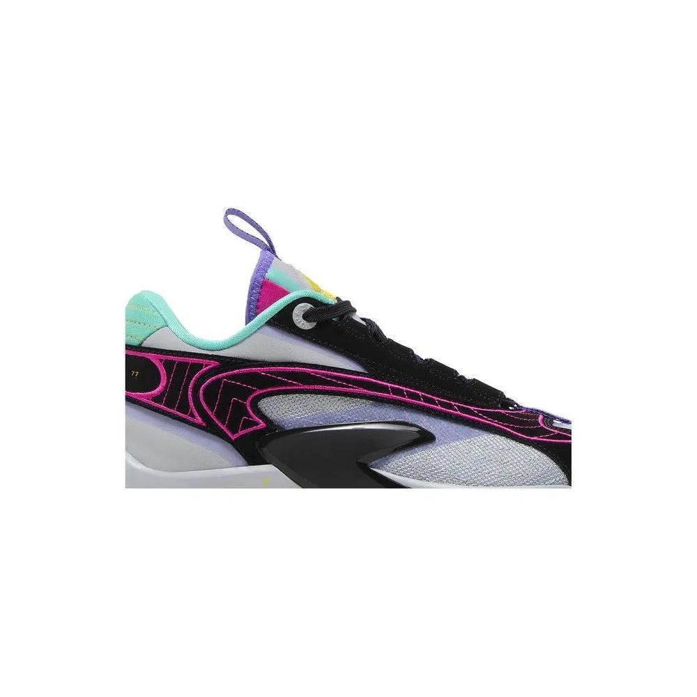 Кроссовки Air Jordan Luka 2 GS 'All-Star' 2