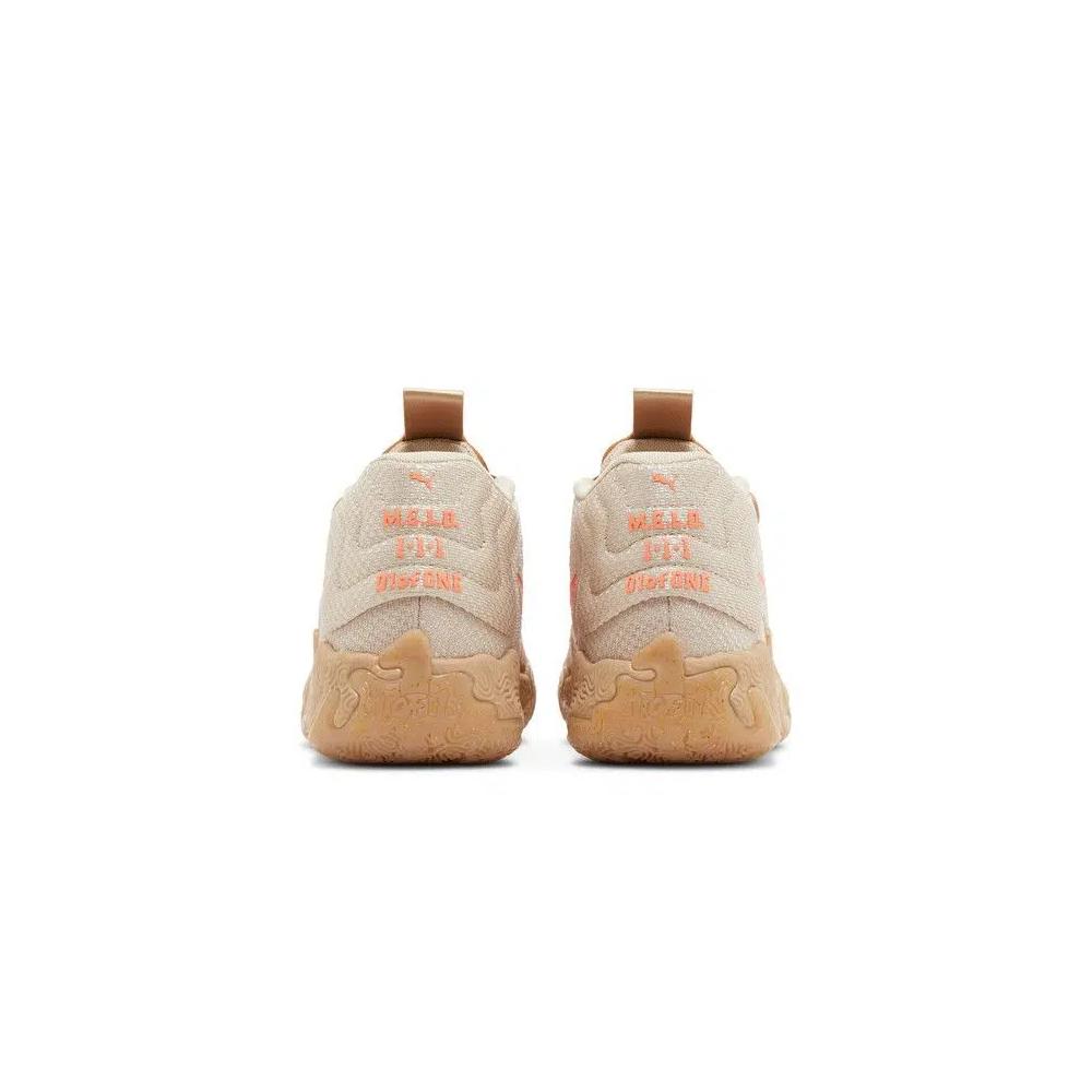 Кроссовки Puma MB.03 Jr 'Chinese New Year' 6