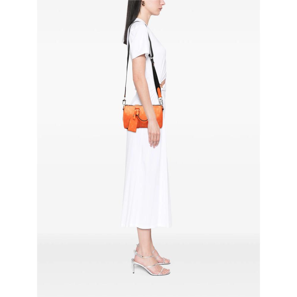 2023 Taigarama Keepall Bandouliere 25 satchel 2