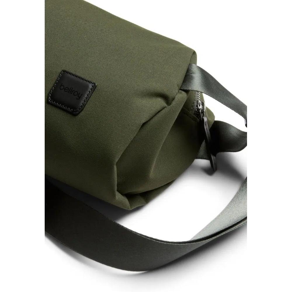 Bellroy Classic Sling 7L - Оливковый 6