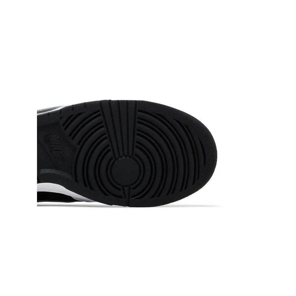 Кроссовки Nike Dunk Low 'Reverse Panda 2.0' 5
