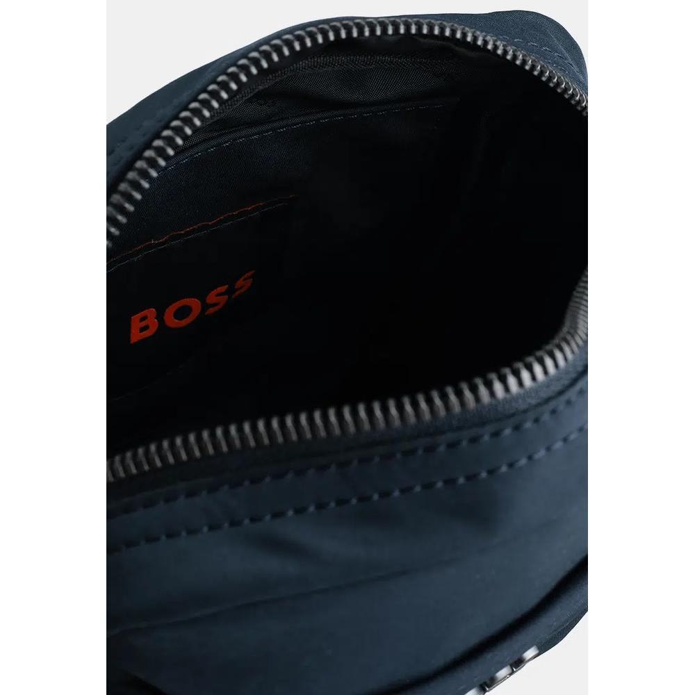 Eryk Сумка на молнии — BOSS Business 5