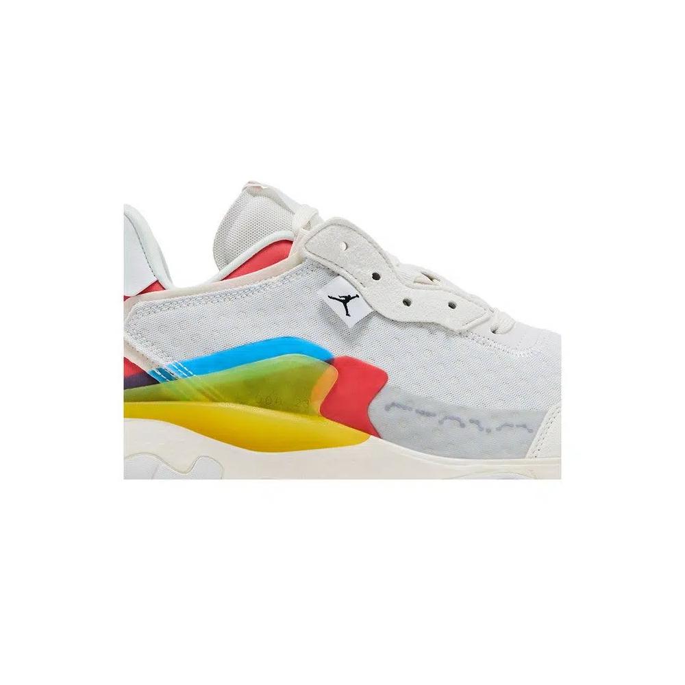 Повседневные кроссовки Air Jordan Delta 2 SE «White Multi» 2