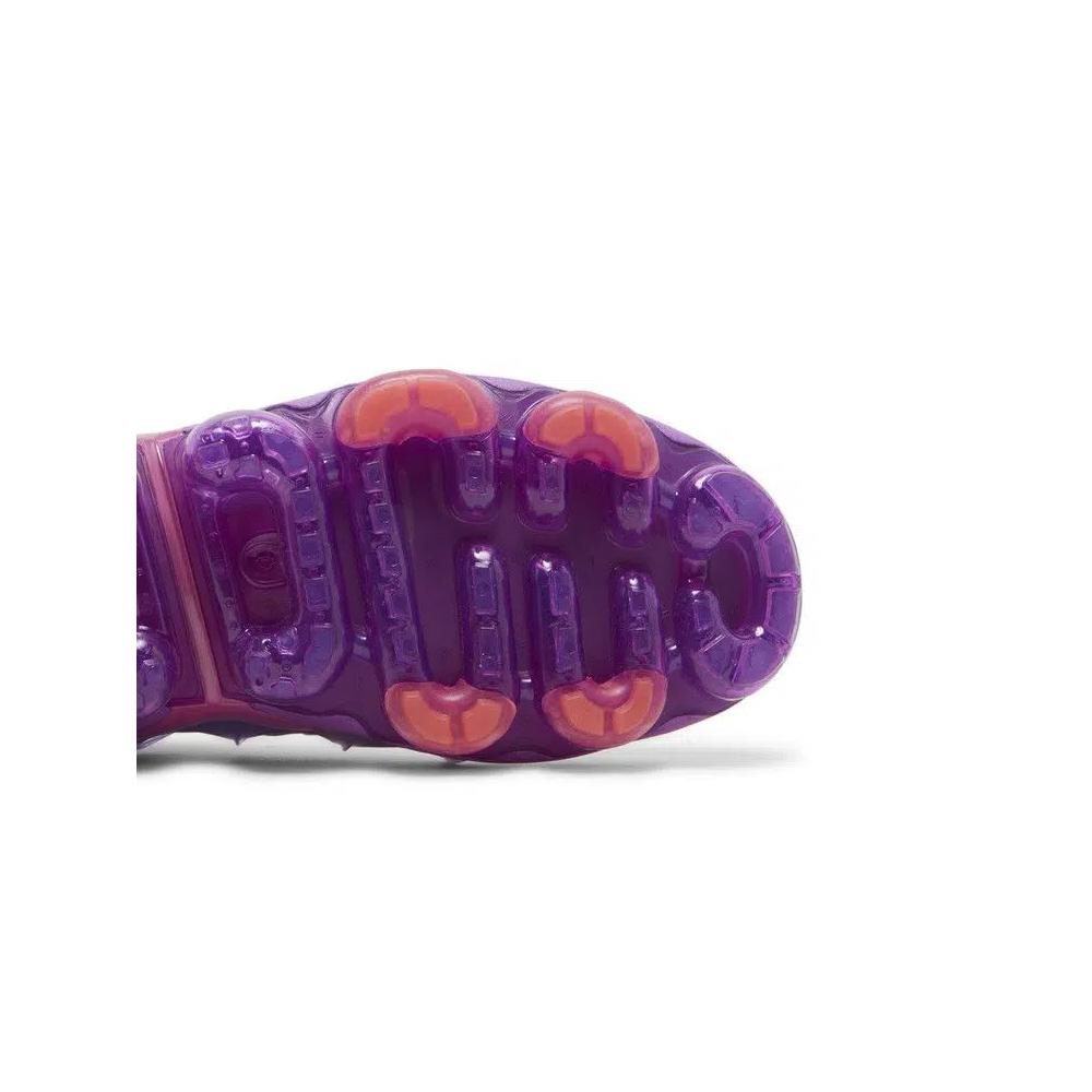 Кроссовки Nike Wmns Air VaporMax Plus 'Multi-Color Gradient' 5