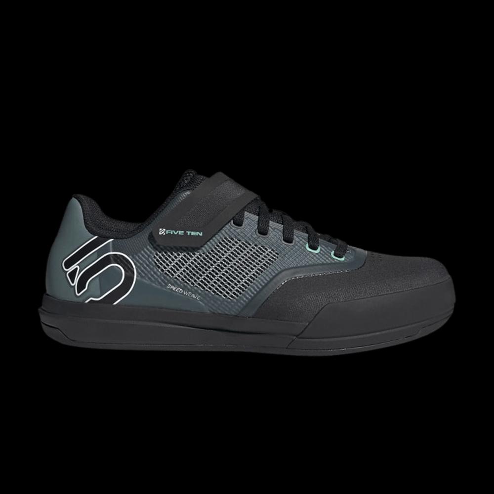 Кроссовки Adidas Wmns Five Ten Hellcut Pro 'Hazy Emerald' 1
