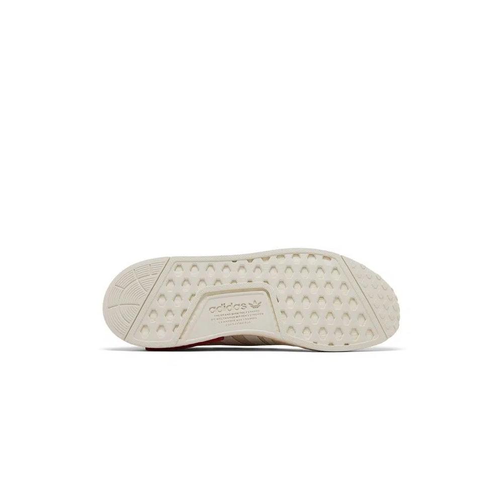 Кроссовки adidas NMD_R1 'White OG' 2023 4