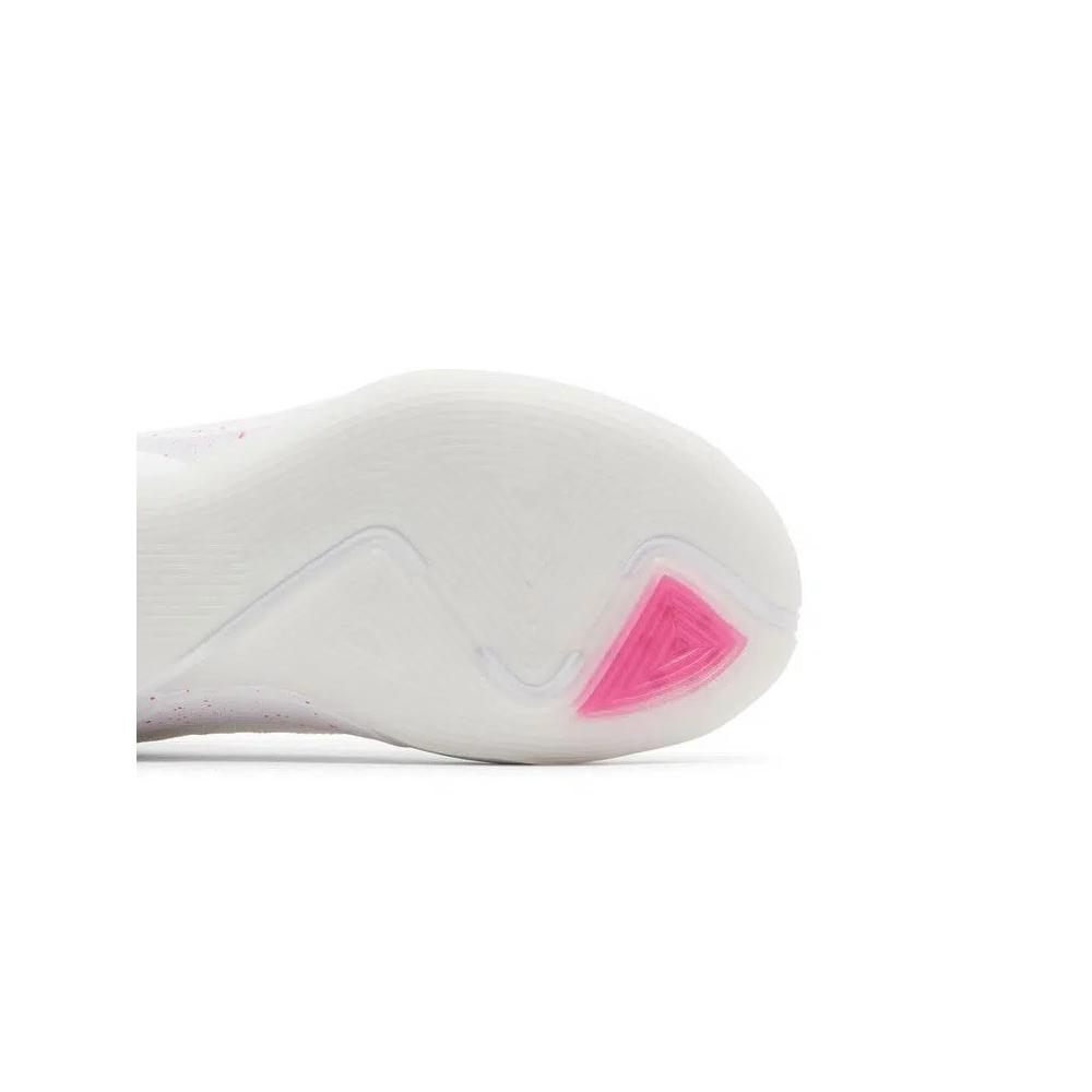 Кроссовки Air Jordan Luka 2 'White Hyper Pink' 5