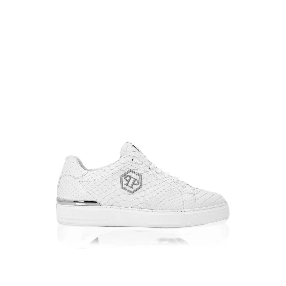 python-effect lo-top sneakers 1