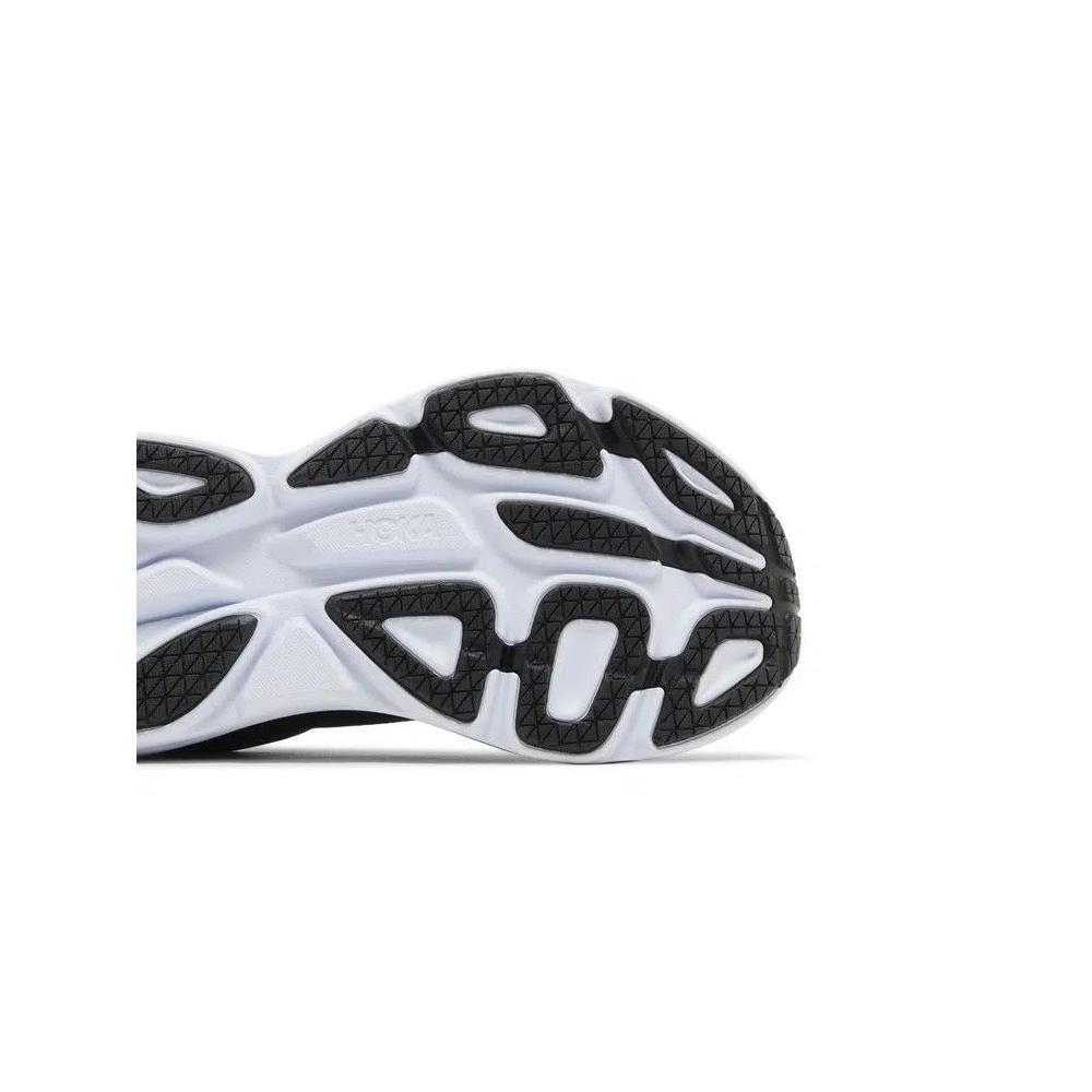 Кроссовки HOKA Wmns Bondi 8 'Black White' 5