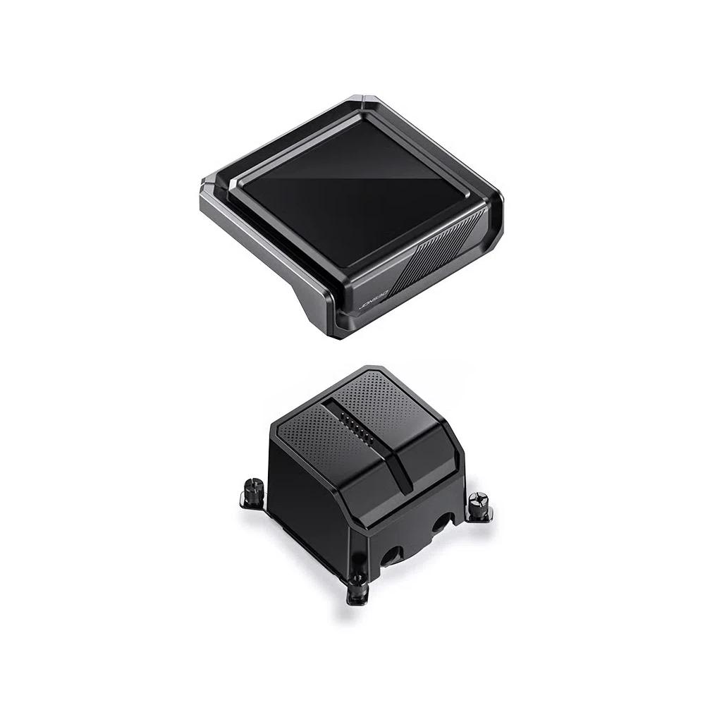 Jonsbo TX-360 360mm жидкостное охлаждение - Черный 3