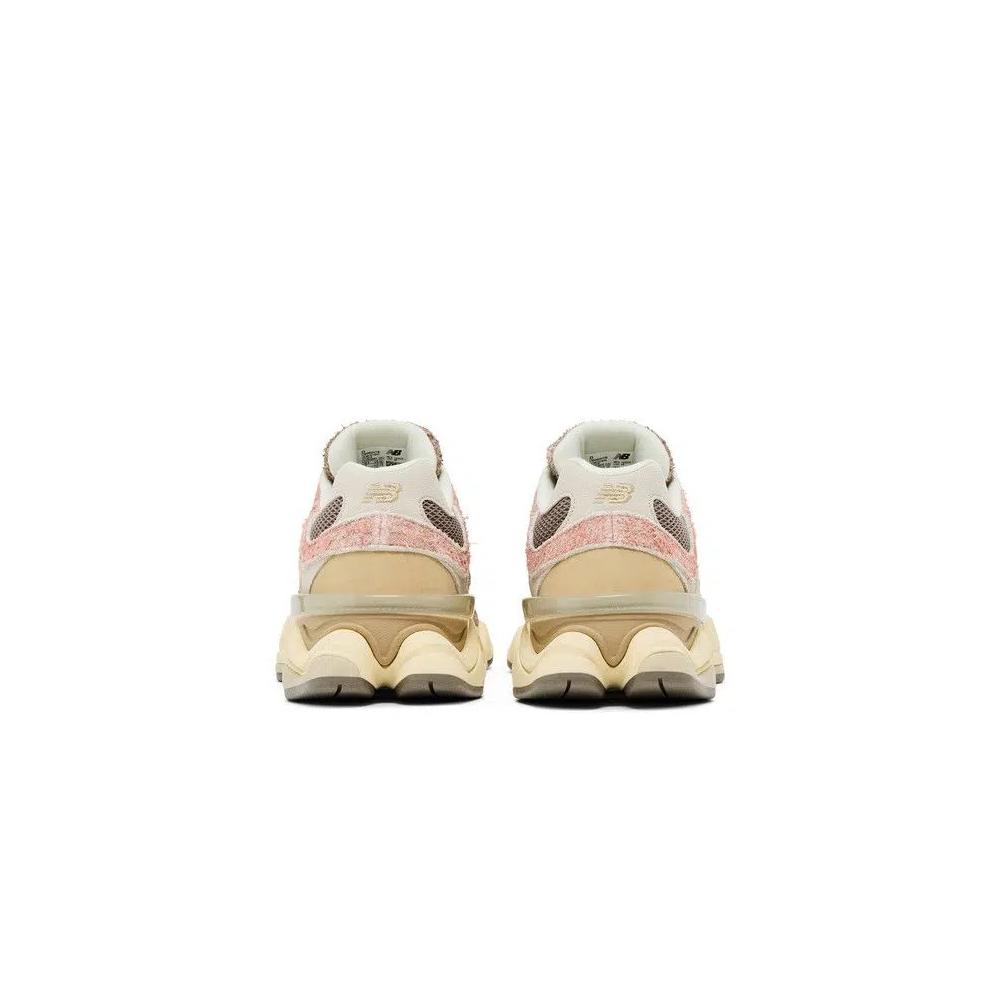 Кроссовки New Balance 9060 'Landslide Mushroom' 6