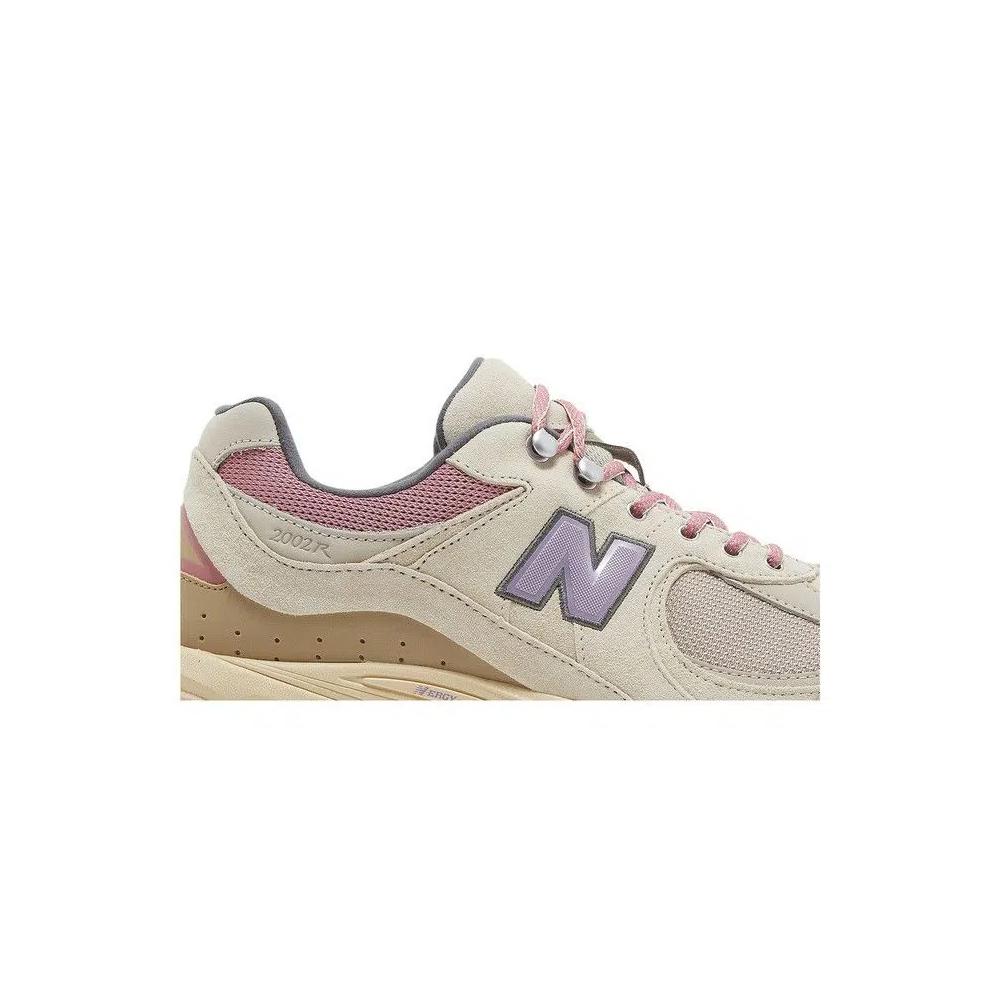 Кроссовки New Balance 2002R 'Hiking Pack - Beige' 2