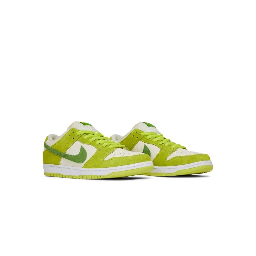 Кроссовки Nike Dunk Low Pro SB 'Fruity Pack - Green Apple' 8