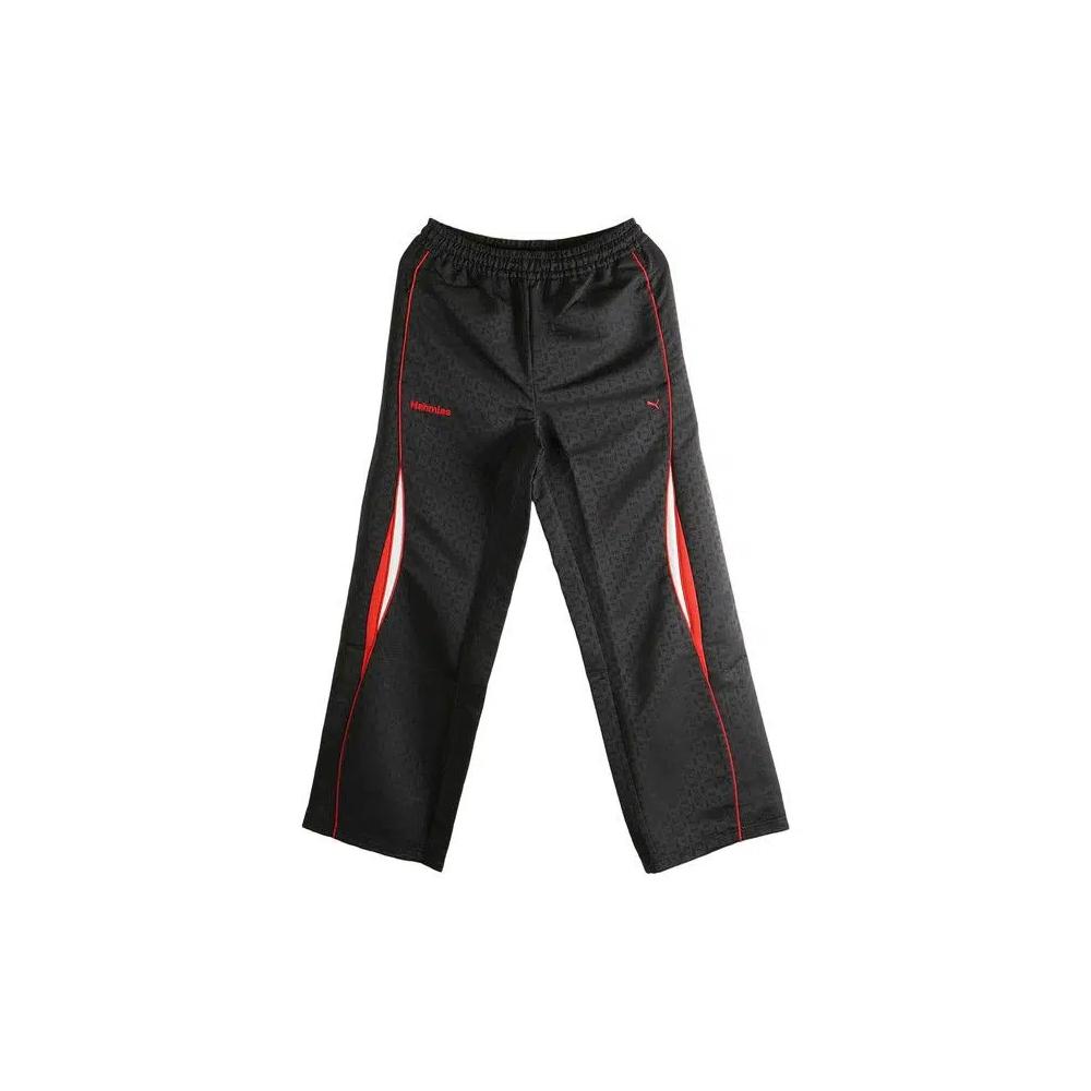 Спортивные штаны Puma x Nahmias Track Pant 'Черный' 1