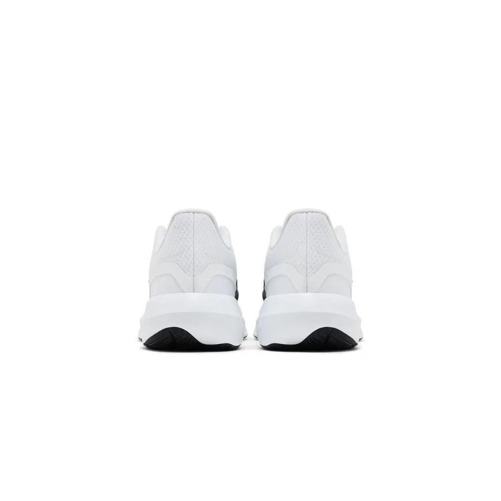 Кроссовки adidas Runfalcon 3.0 Cloudfoam Low 'White Black' 6