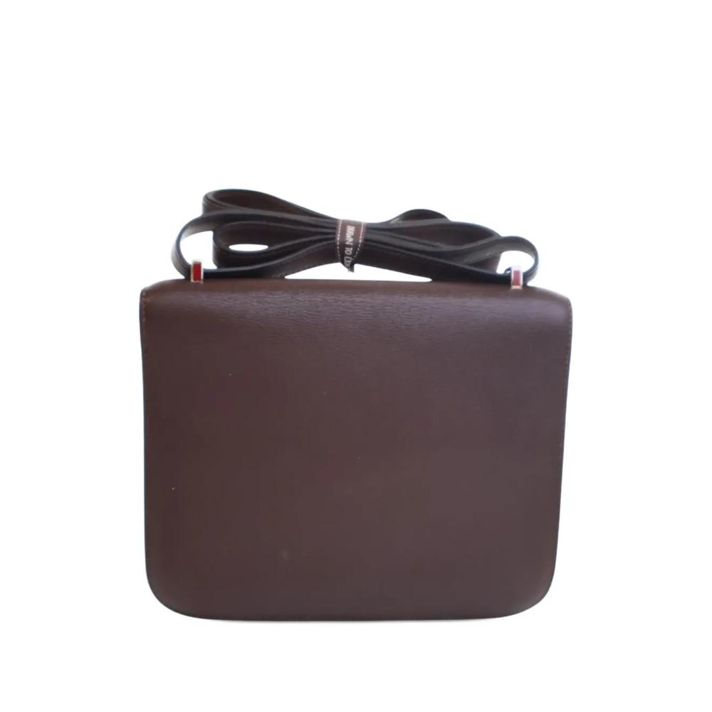 2013 Mini Swift Verso Constance 18 crossbody bag 2
