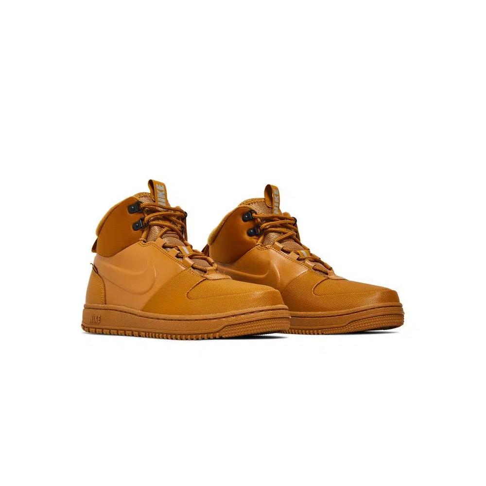 Ботинки Nike Path Winter 'Wheat' 8