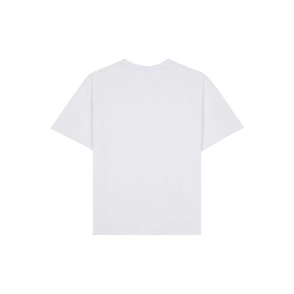 Топы Brain Dead Logohead Tee 'White' 2