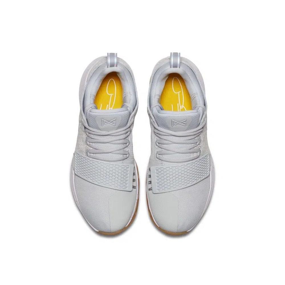 Кроссовки Nike PG 1 'Pure Platinum' 2