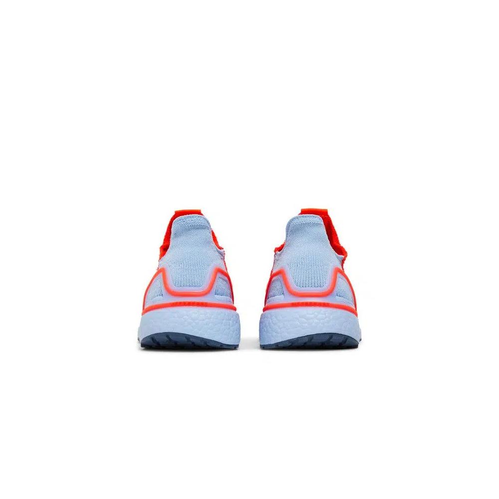Кроссовки adidas UltraBoost 19 'Solar Red Glow Blue' 6